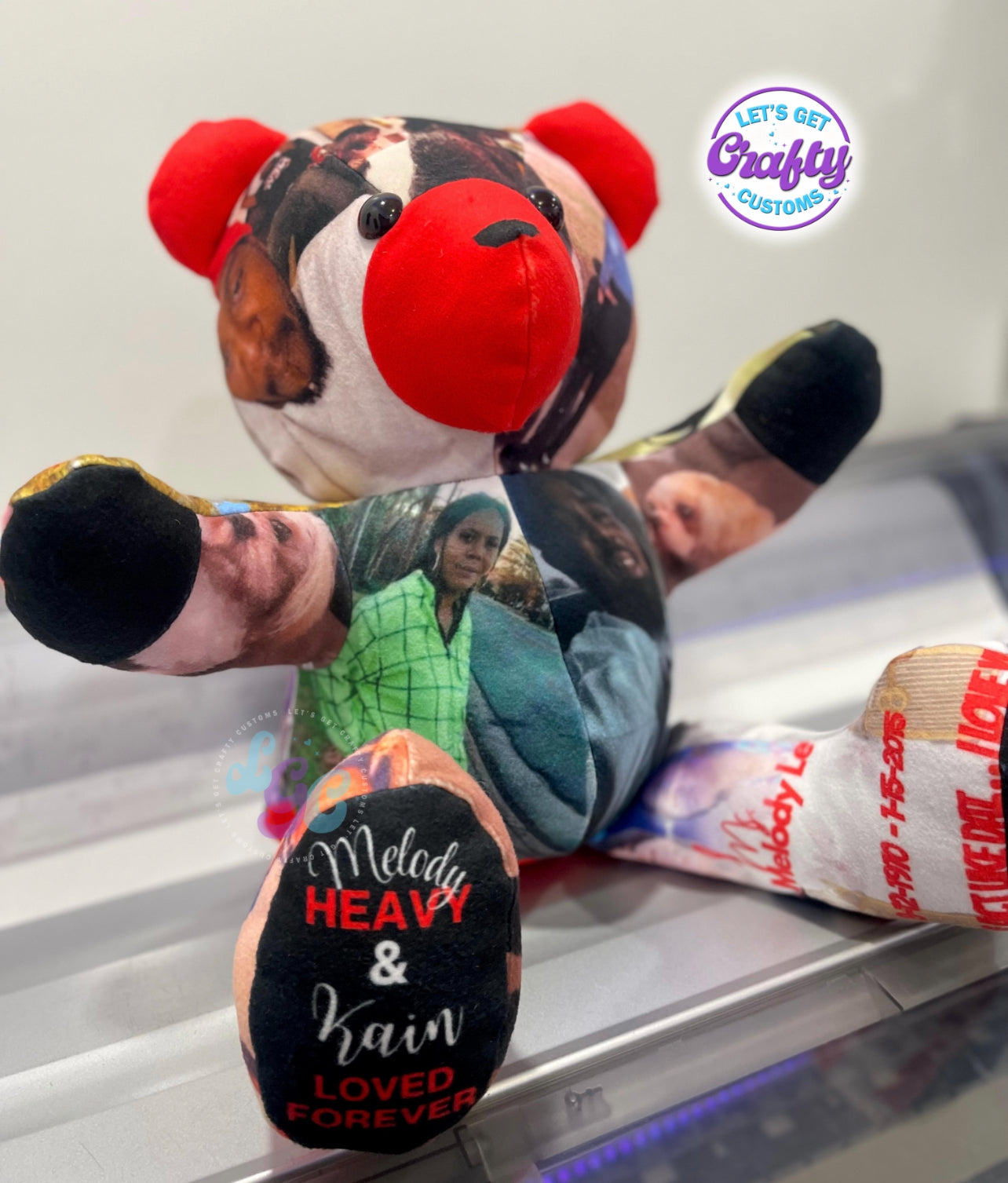 Photo Bears
