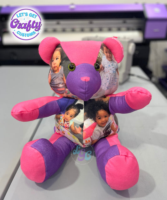 Photo Bears
