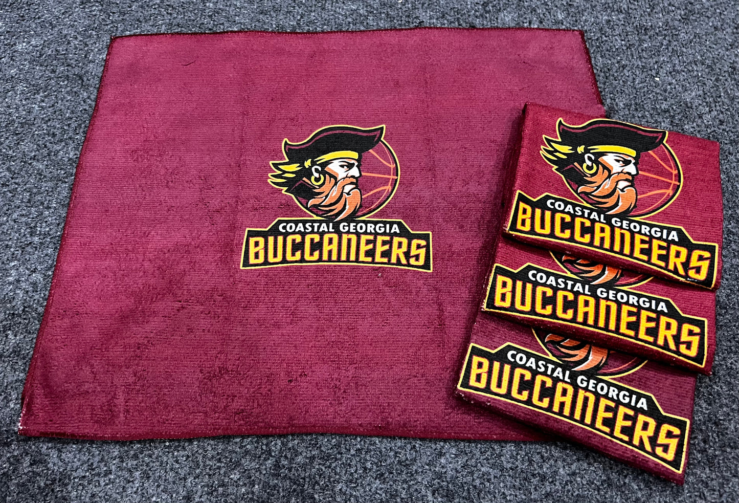 Rally Towels