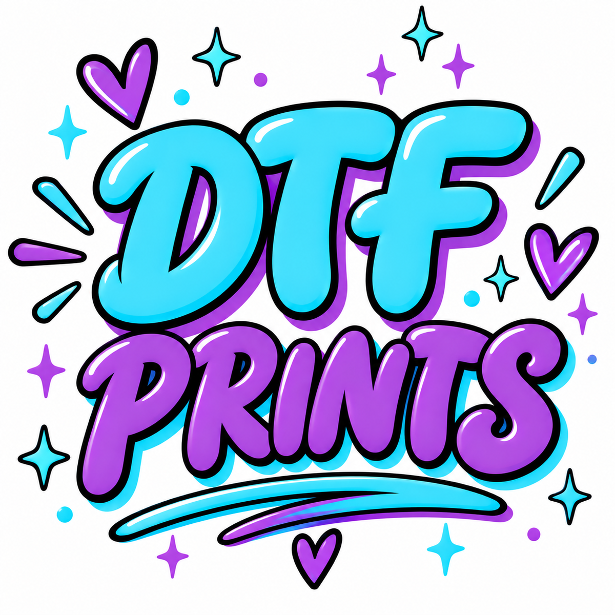 DTF Prints