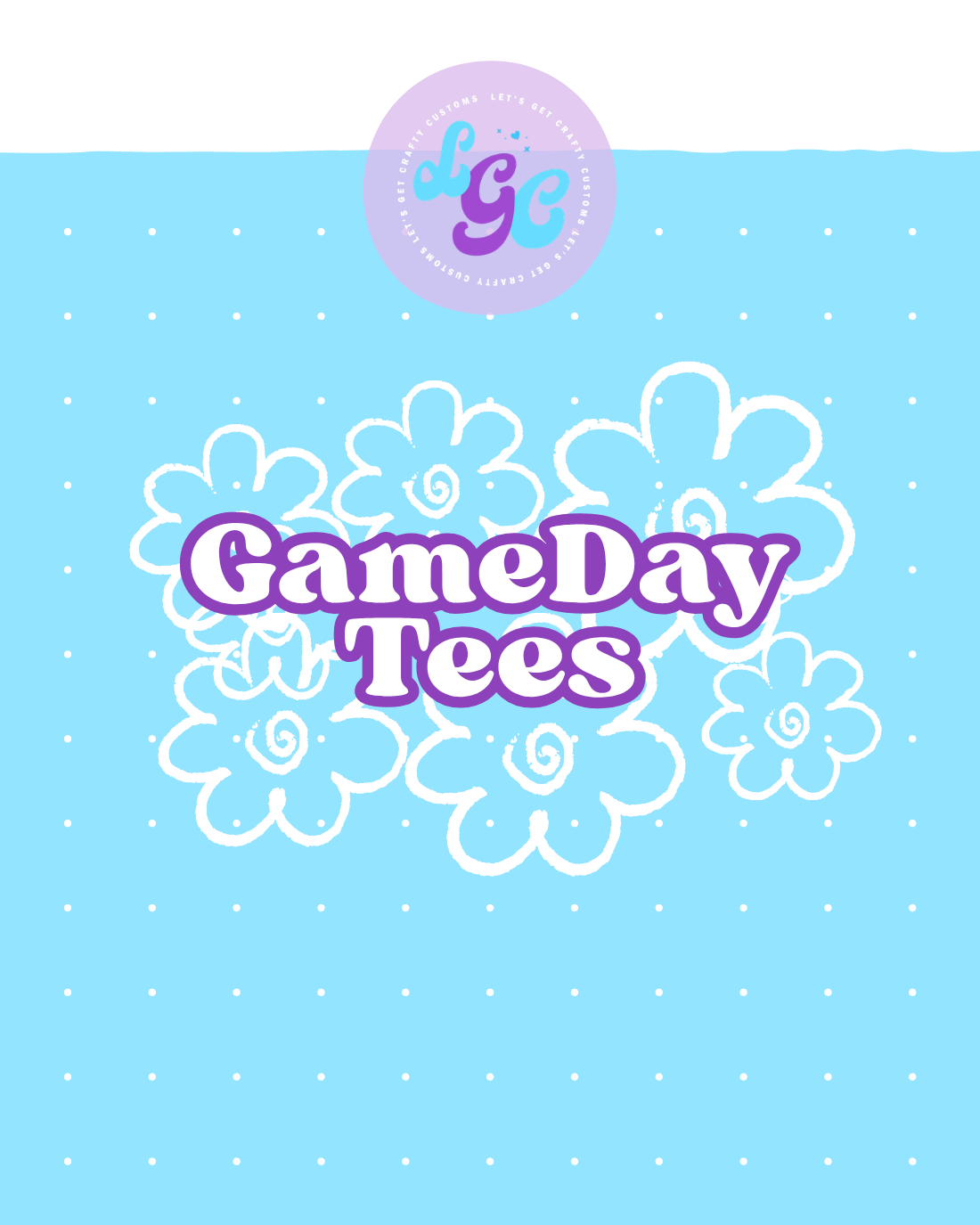 Game Day Tees