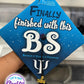 Grad Cap