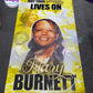 Grave Cover