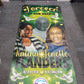 Grave Cover