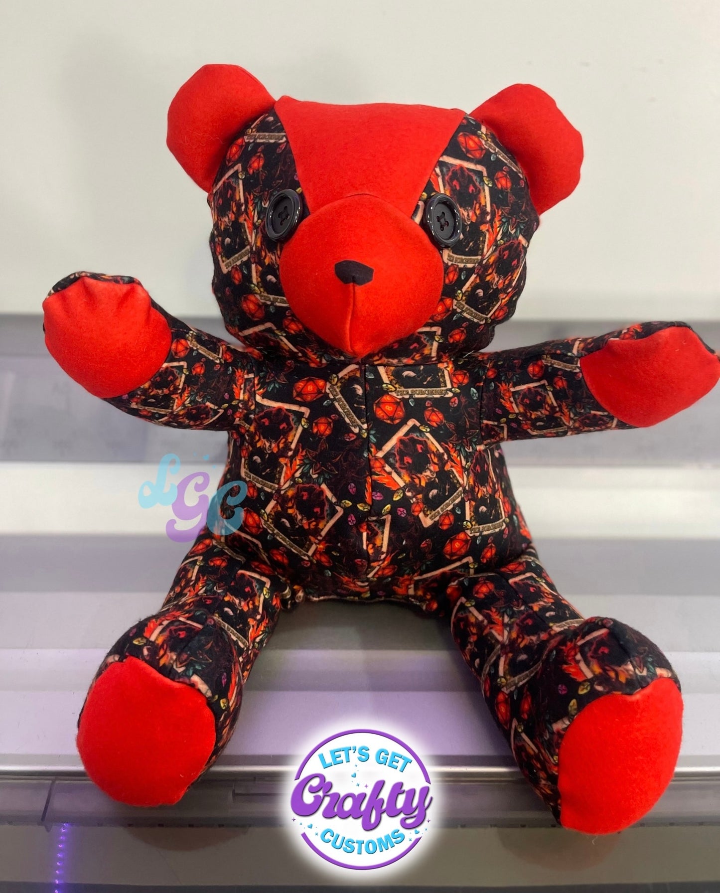 Last Adventure Bears