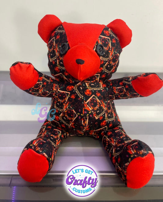 Last Adventure Bears