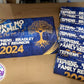 Rally Towels