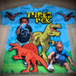 Toddler 3D Tees