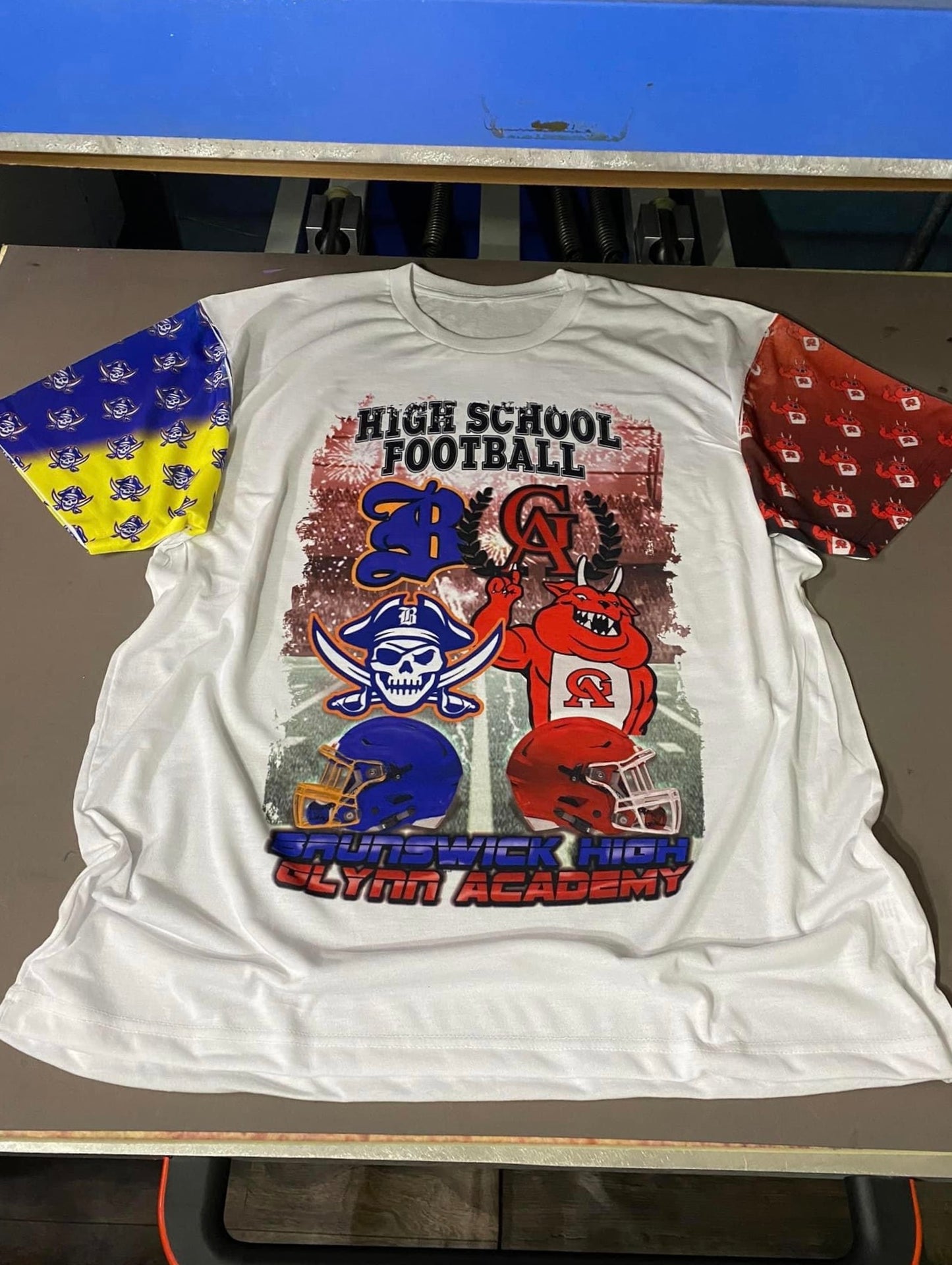 GameDay Tees