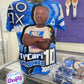 Youth 3D/Allover Tee