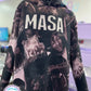 Adult Tapestry Hoodie