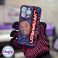 3D iPhone Case