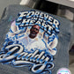 DTF Jean Jacket