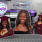 Big Heads & Cut Outs