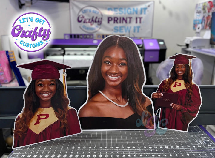 Shop All – Let's Get Crafty Customs