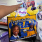 Keepsake Tote Bag Jumbo