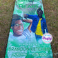 Grave Cover