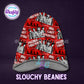 ST Inspired Slouchy Beanies