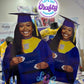 Big Heads & Cut Outs