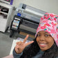 Slouchy Beanies