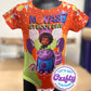 Infant 3D/Allover Bodysuit