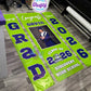 Porch Banner Set (3pc)
