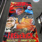 Grave Cover
