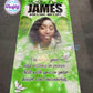 Grave Cover
