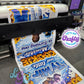 Banners & Backdrops