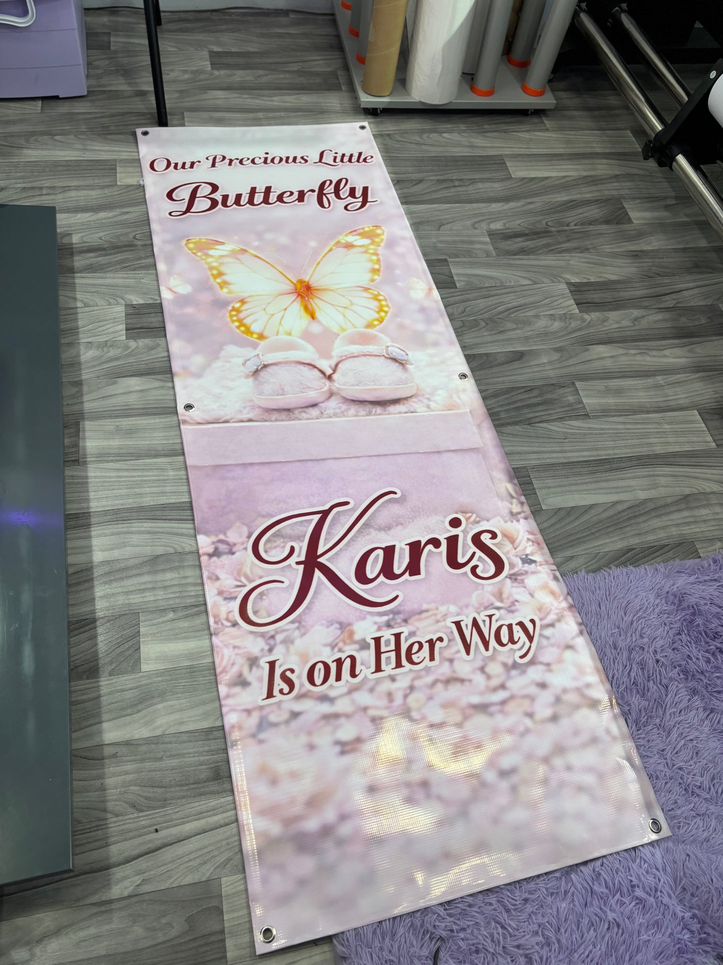 Banners & Backdrops