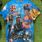 Youth 3D/Allover Tee
