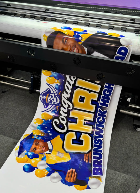 Entryway Arch | PRINTS ONLY