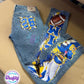 DTF Jeans