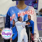 Sweatshirt | 3D/Allover
