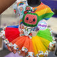 Tutu Skirt Sets