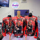 Sweatshirt | 3D/Allover