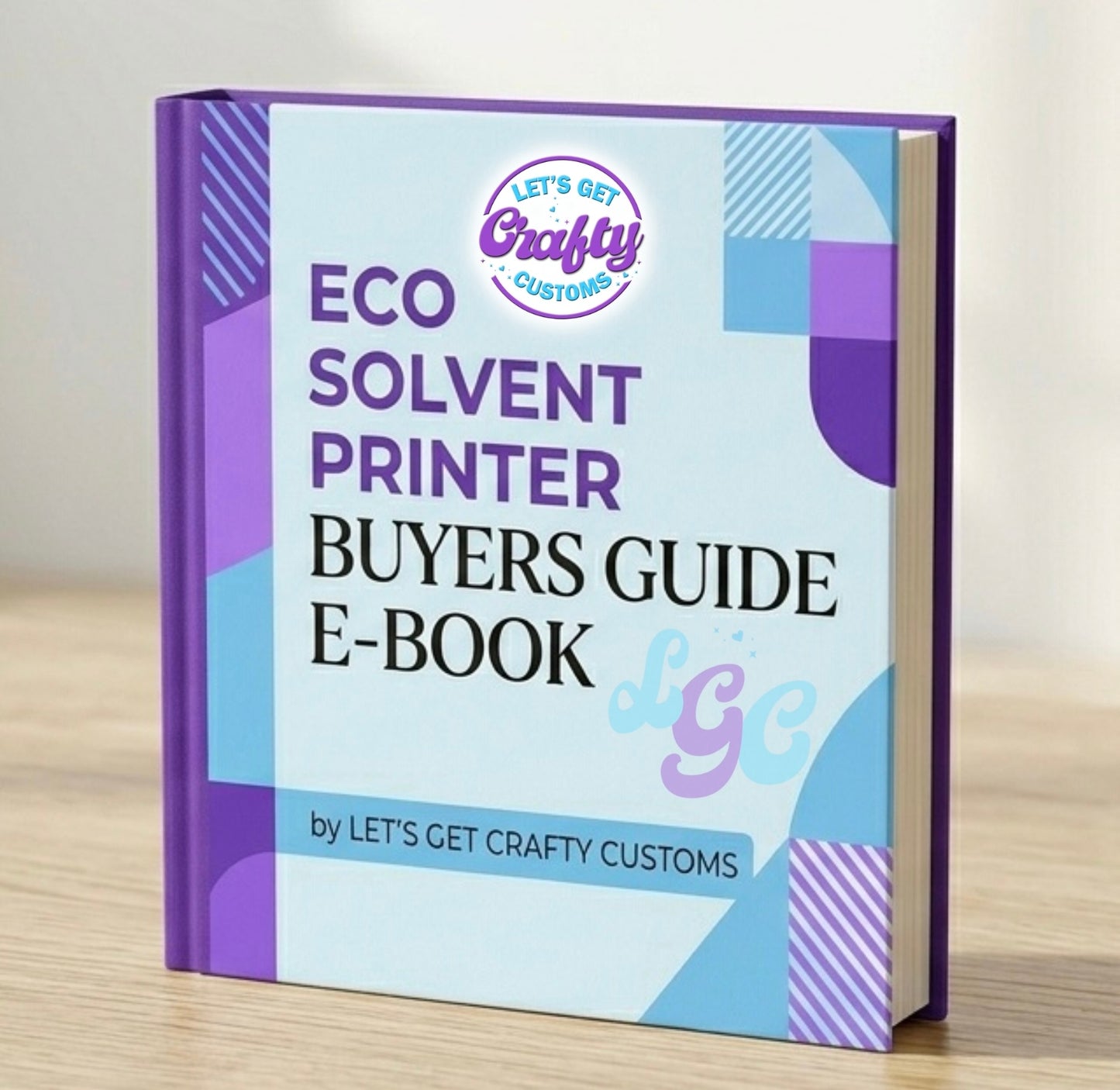 EBOOK | Eco Solvent Printer