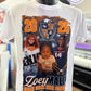 Youth Center Print Tee