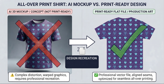 Ai Design Coversion Fee