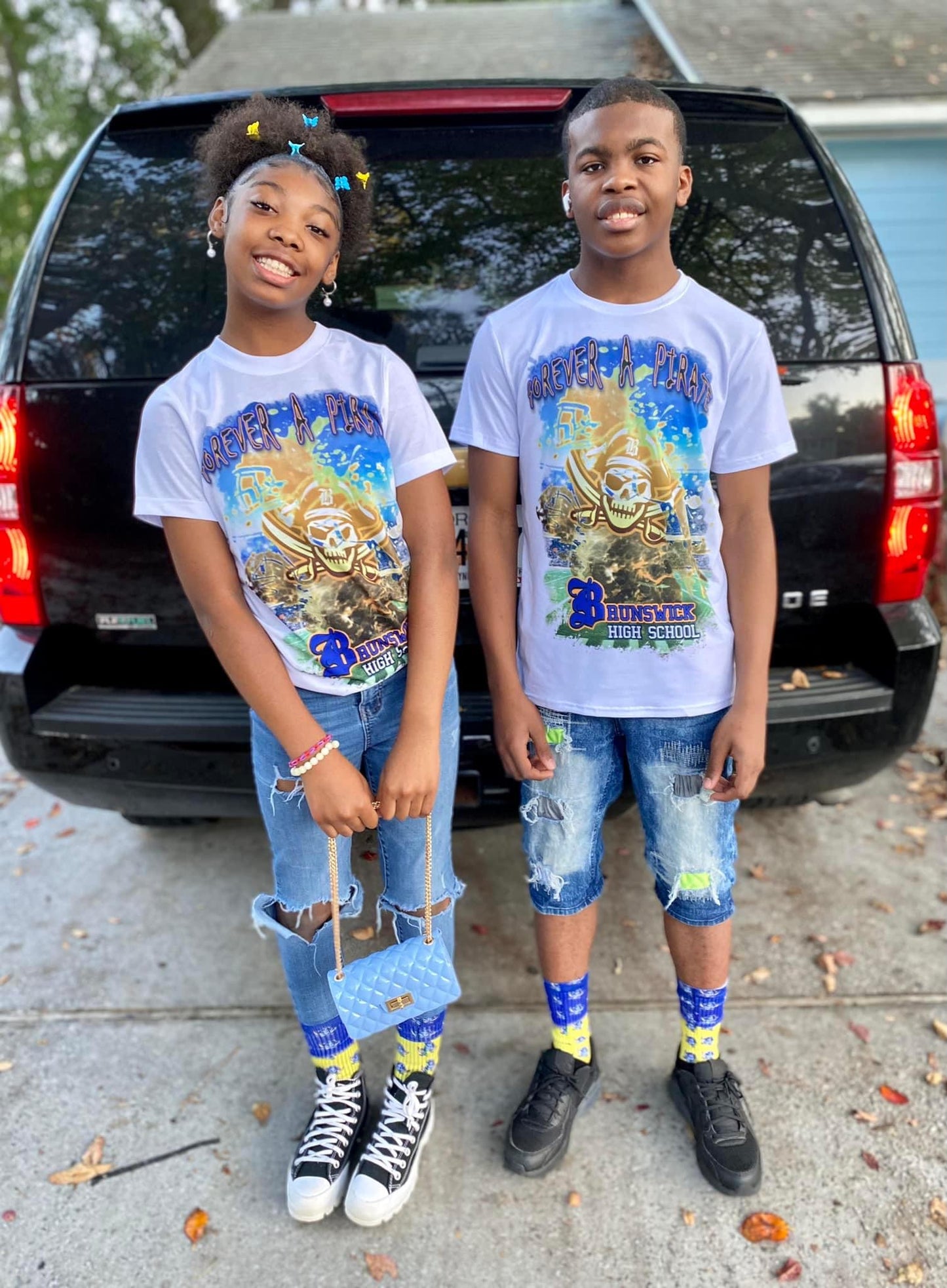 GameDay Tees