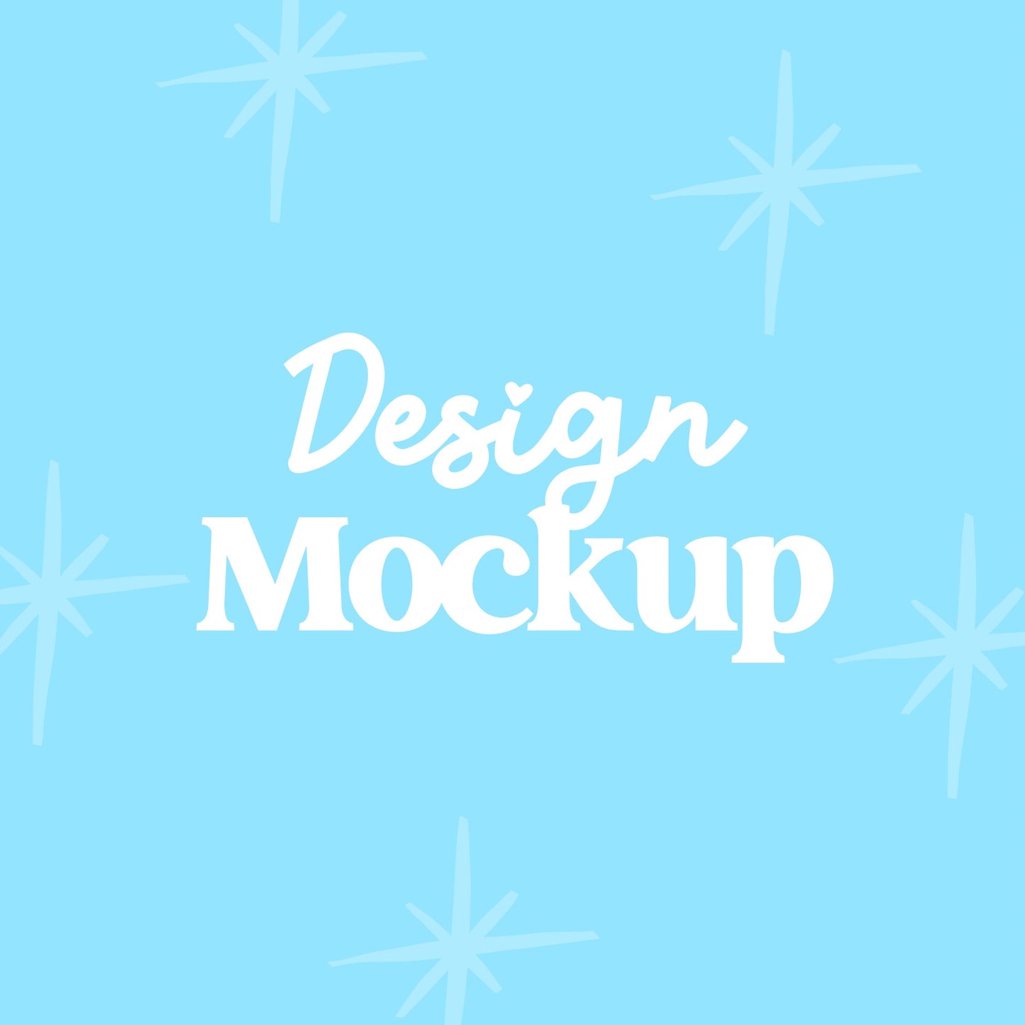 Design Mockup