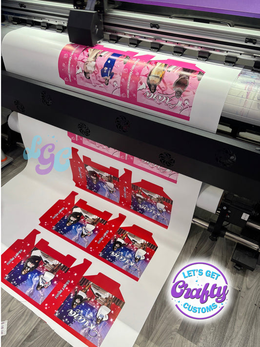 Students ONLY Tote Bag Prints