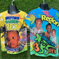 Toddler 3D Tees