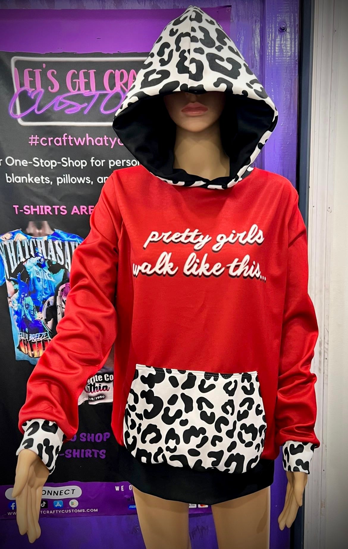 Hoodies