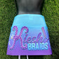 3D Aprons
