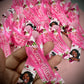 Memorial Ribbons