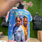 Toddler 3D Tees