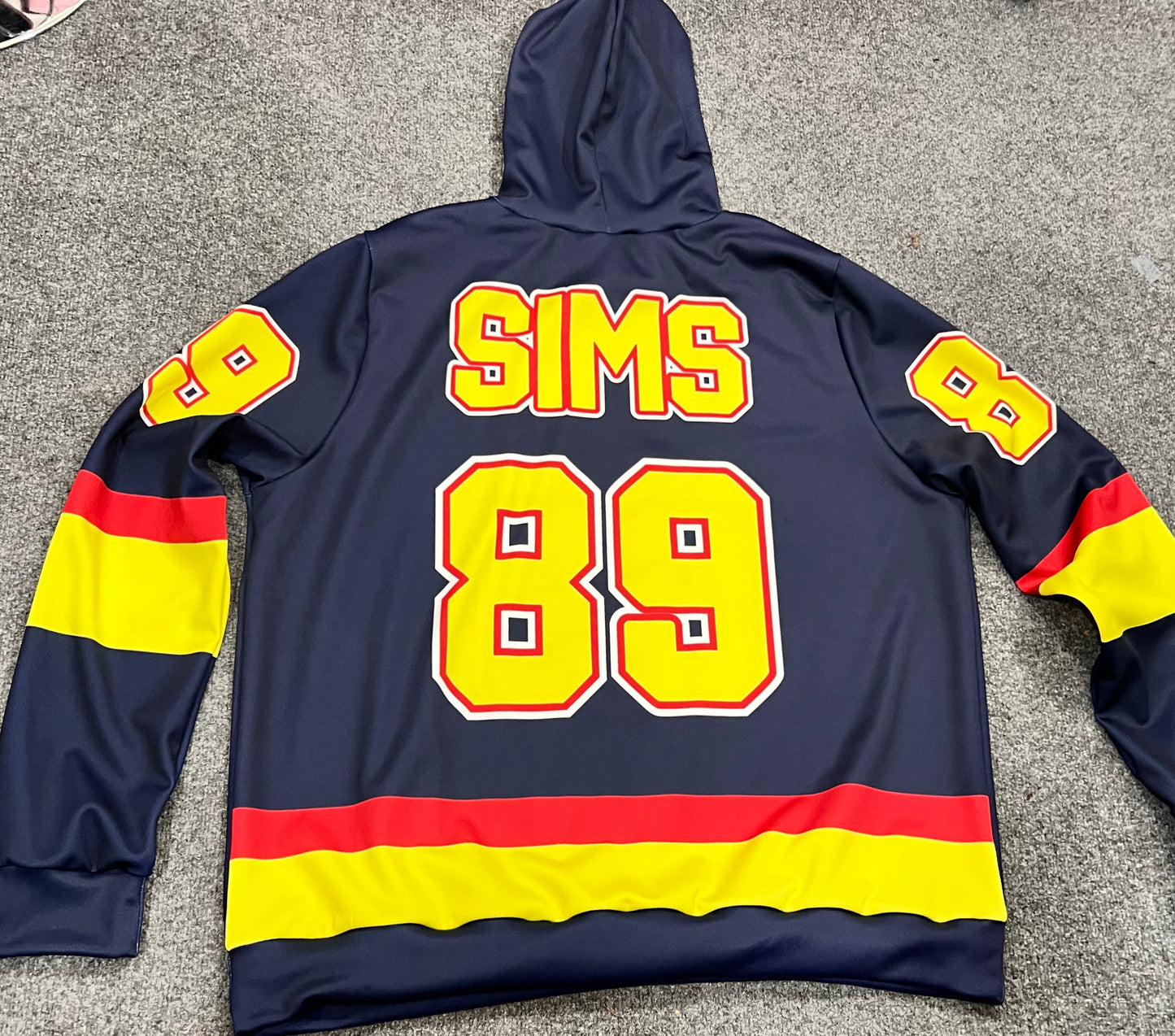 Hoodies