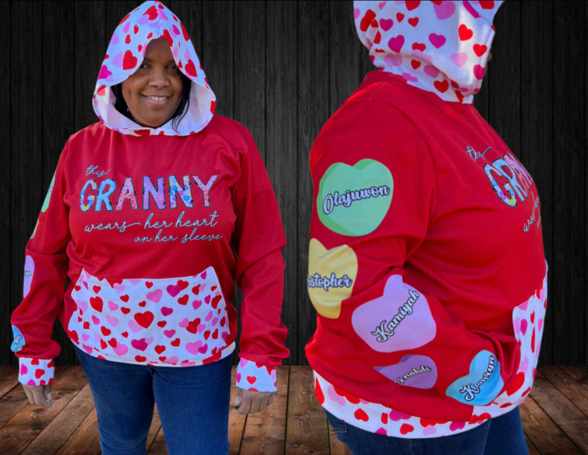 Hoodies
