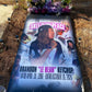 Grave Cover